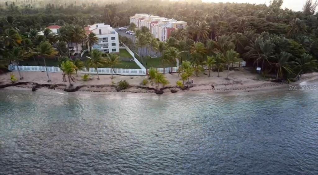 47 OCEAN DRIVE BLVD Punta Bandera, #621, Luquillo, PR 00773 MLS