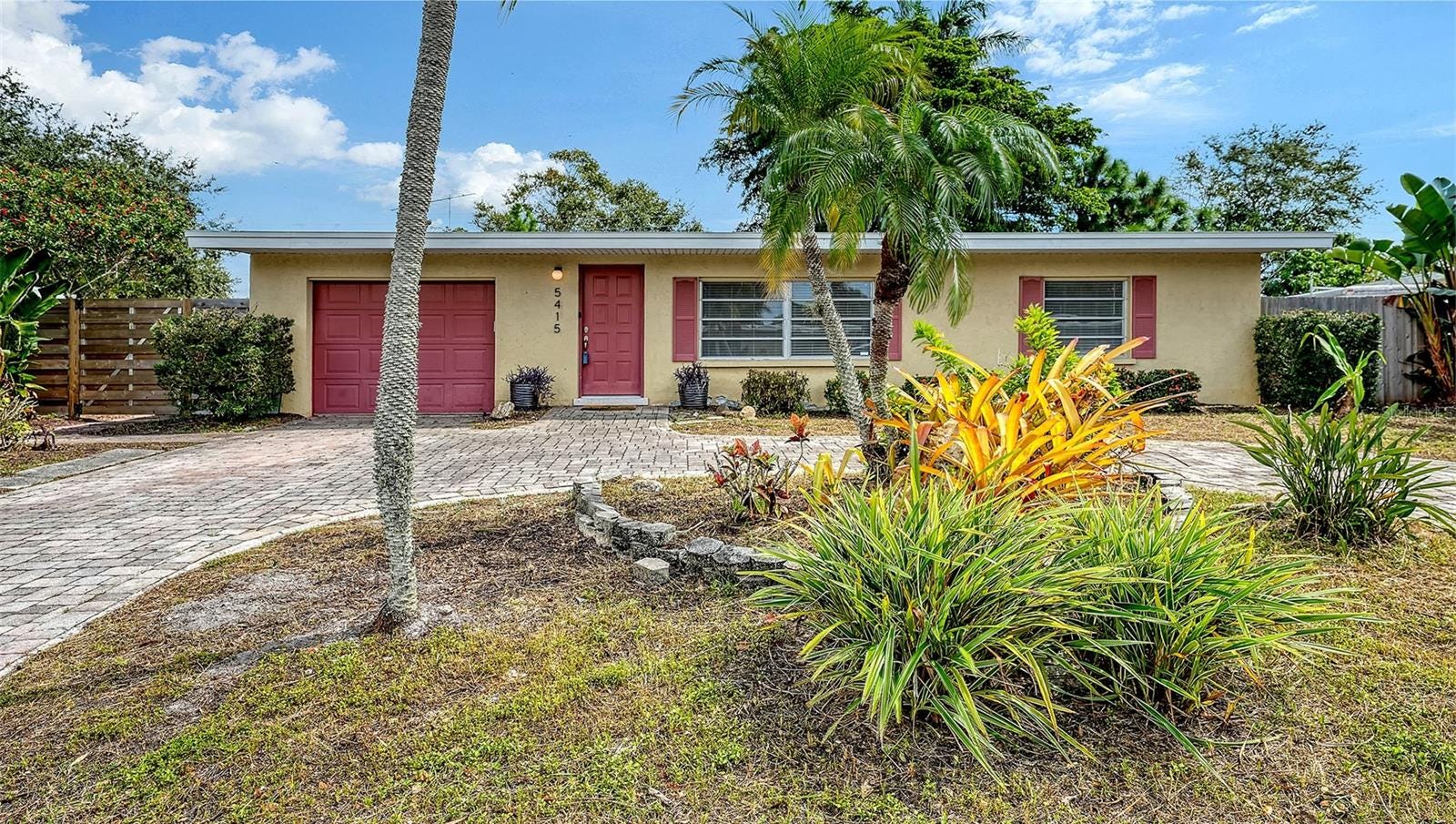 5415 Th Street Court E, Bradenton, FL 34203